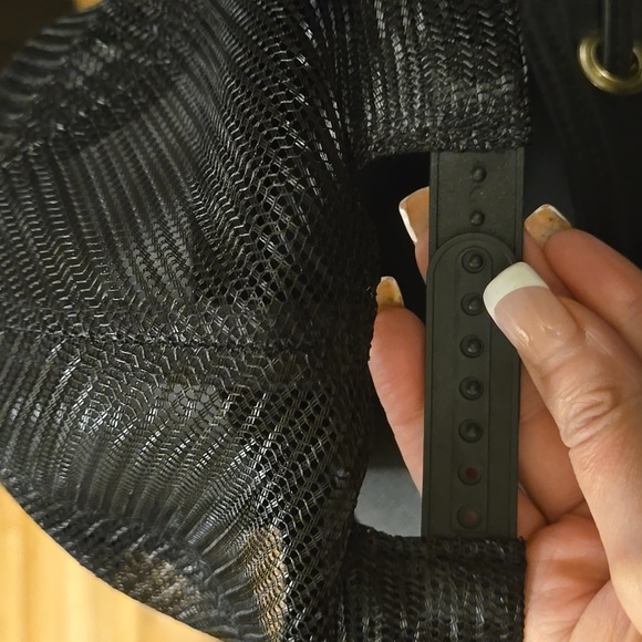 Baseball cap OS - Picture 3 of 3